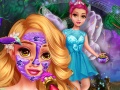 Jwèt Corinne The Fairy Adventure