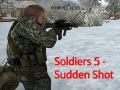 Jwèt Soldiers 5: Sudden Shot