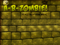 Jwèt A-B-Zombie! It Will Blow Your Brain!