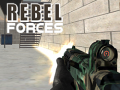 Jwèt Rebel Forces