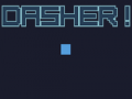 Jwèt Dasher!
