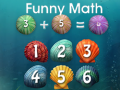 Jwèt Funny Math