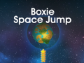 Jwèt Boxie Space Jump