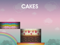 Jwèt Cake