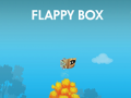 Jwèt Flappy Box