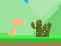 Jwèt Dino Run