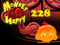 Jwèt Monkey Go Happy Stage 228