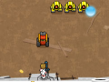 Jwèt Robots Defense