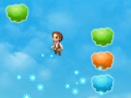 Jwèt Go to the clouds