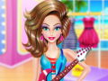 Jwèt Geek Fashion Girl