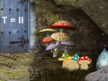 Jwèt Forest escape Adventure
