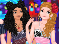 Jwèt Freshman Party at Princess College