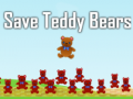 Jwèt Save Teddy Bears