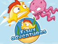 Jwèt Fishy Adventures