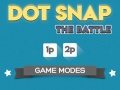 Jwèt Dot Snap The Battle