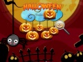 Jwèt Halloween Hidden Pumpkins