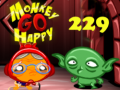 Jwèt Monkey Go Happy Stage 229