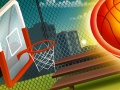 Jwèt Basketball Machine Gun