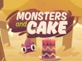 Jwèt Monsters and Cake