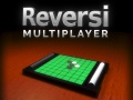 Jwèt Reversi Multiplayer