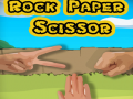 Jwèt Rock Paper Scissor