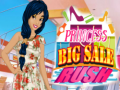 Jwèt Princess Big Sale Rush