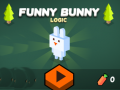 Jwèt Funny Bunny Logic
