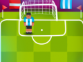 Jwèt Lucky Soccer Strike