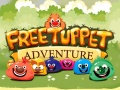 Jwèt FreetupPet Adventure