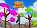 Jwèt Sky Dancer