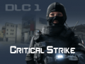 Jwèt Critical Strike Dlc 1