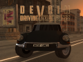 Jwèt Devrim Driving Challenges