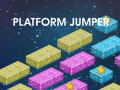 Jwèt Platform Jumper