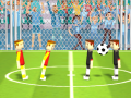 Jwèt Soccer Physics 2