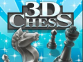 Jwèt 3D Chess