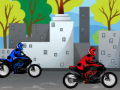 Jwèt Bike Racing math Comparison