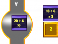 Jwèt X-Ray Math Division