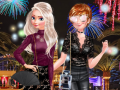 Jwèt Princesses Las Vegas Weekend