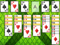 Jwèt Alternation Solitaire