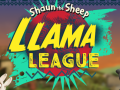 Jwèt Llama League