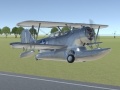 Jwèt 3d Flight Simulator