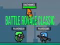 Jwèt Battle Royale Classic