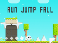 Jwèt Run Jump Fall