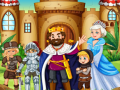 Jwèt The Royal Family