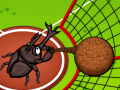 Jwèt Animal Olympics Hammer Throw