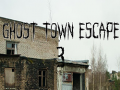 Jwèt Ghost Town Escape 3