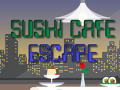 Jwèt Sushi Cafe Escape