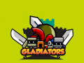 Jwèt Gladiators