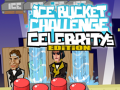 Jwèt Ice bucket challenge celebrity edition