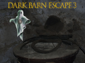Jwèt Dark Barn Escape 3